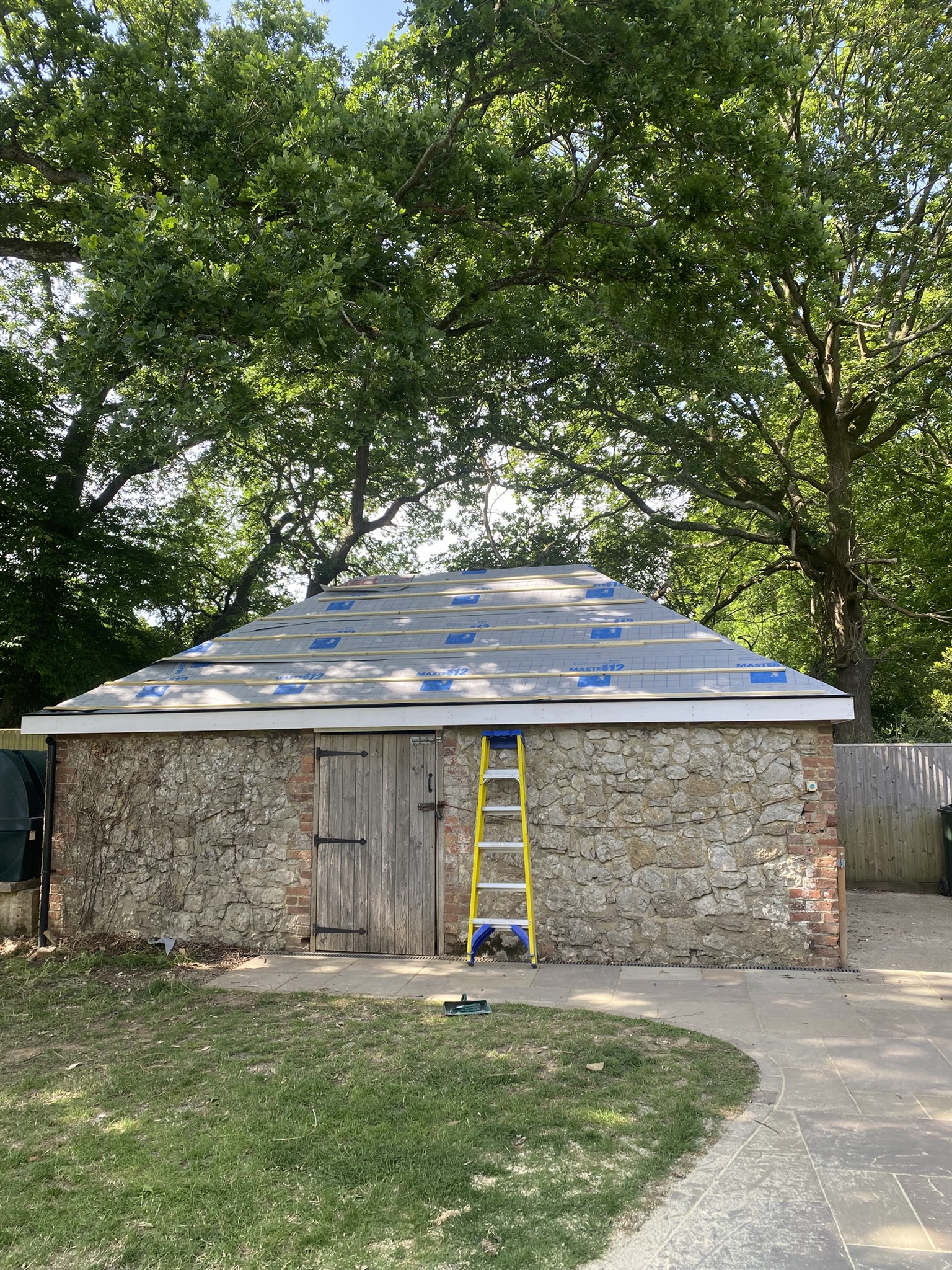 Refurbishment 19